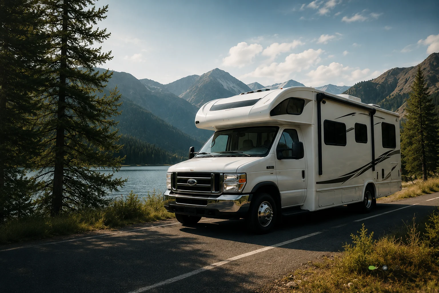 About RV India